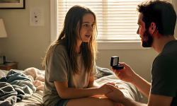 Featured image of post The Quietest Proposal: When I'll Try Not To Meant Everything